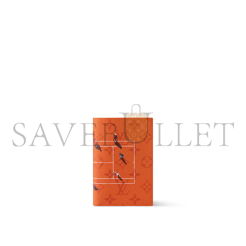 l0*is V*t0n passport cover m14877 (14*10*3cm)